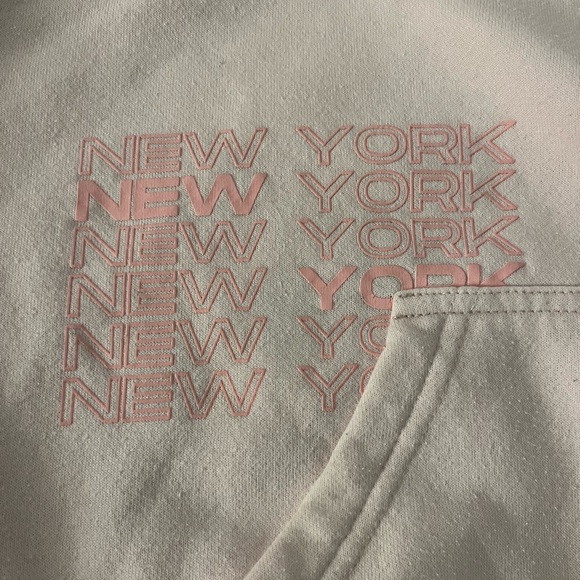 Starfit “New York” Hoodie - Picture 5 of 5